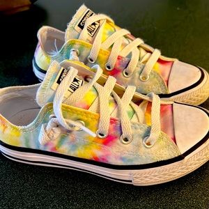 Converse good condition